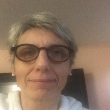 Nathalie BRUNO