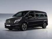 Mercedes Classe V