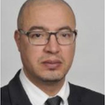 Hassane SAMLALI